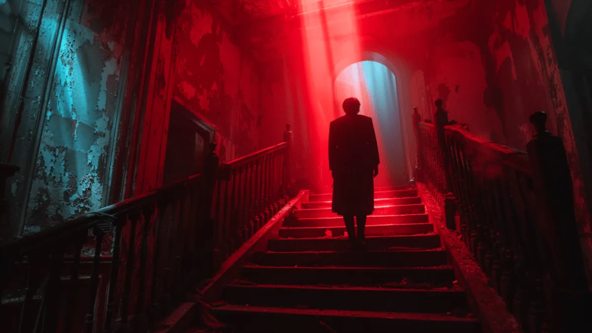  Visual Storytelling in Cinema