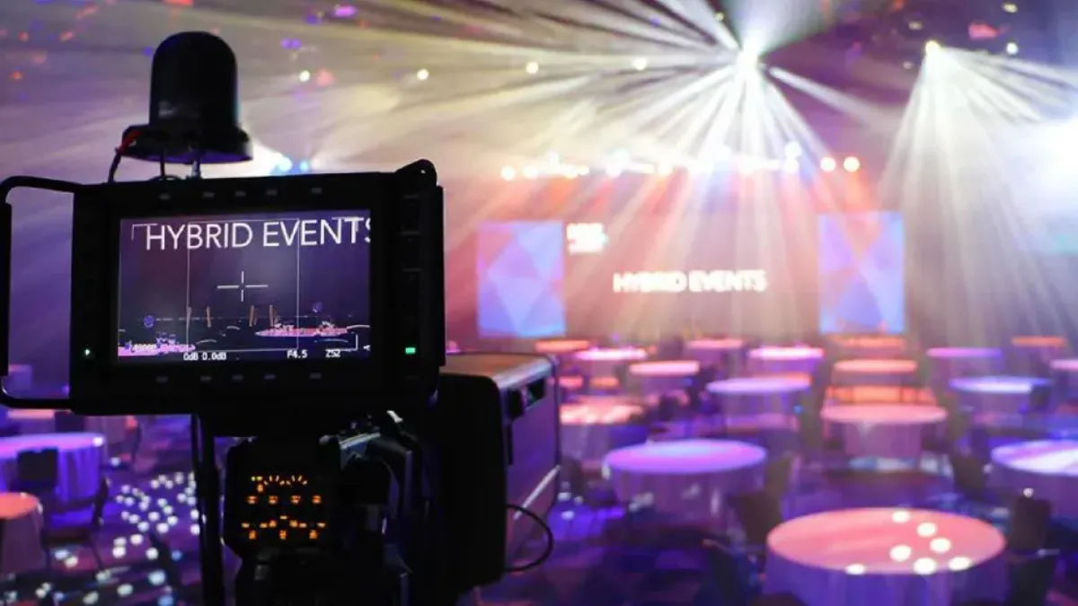 Virtual Production in Film