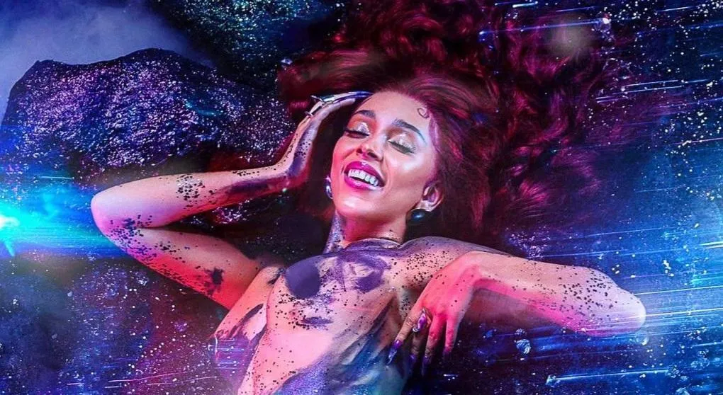 BRB, Moving to Planet Her - The Award-Winning R&B Album by Doja Cat | Motley