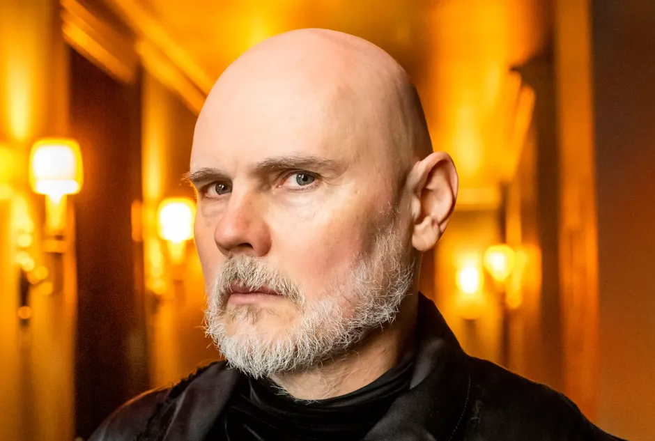 Billy Corgan Taylor Swift