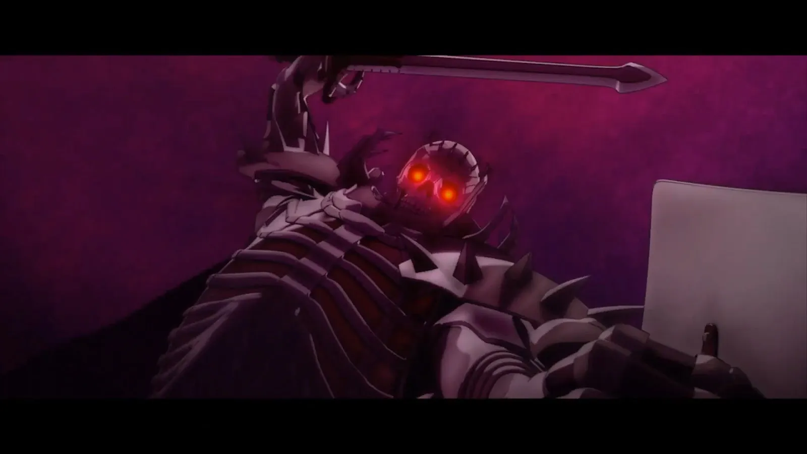 Animated Horror Movies