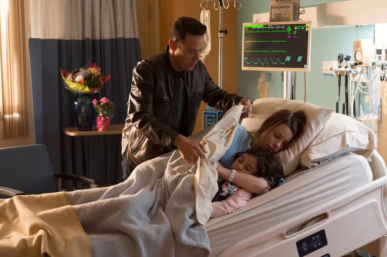 Lucifer Episodes