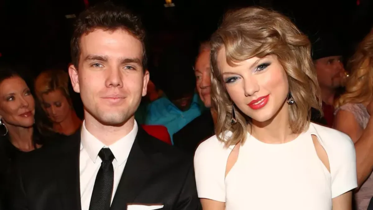 Austin Swift