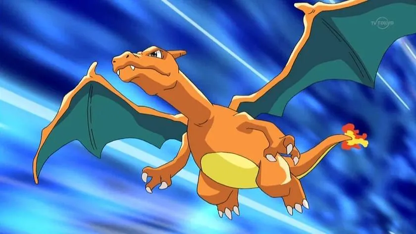 Is Charizard still worth using in Pokemon GO in 2022?