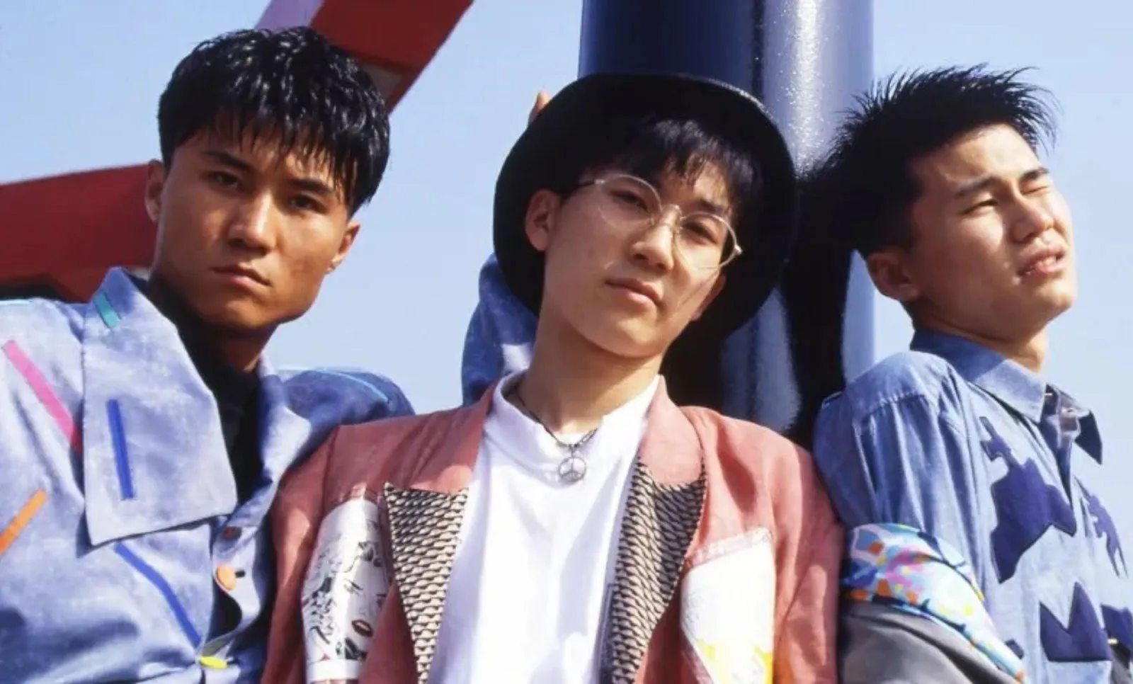 Meet Seo Taiji and the Boys, first K-pop group to pave the way for others