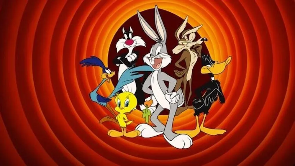 Looney Tunes' is the best to ever do it - The Chronicle