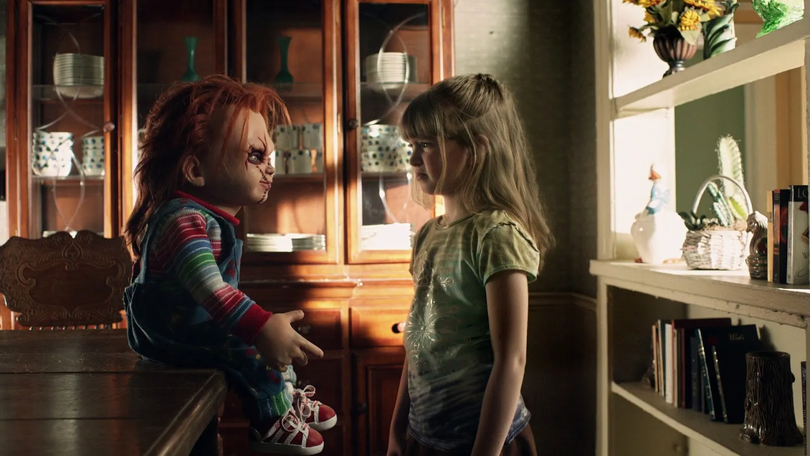 Horror Doll Movies