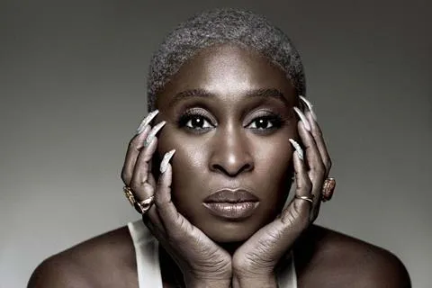 Cynthia Erivo to be honoured at 2026 London Critics' Circle Film Awards |  News | Screen