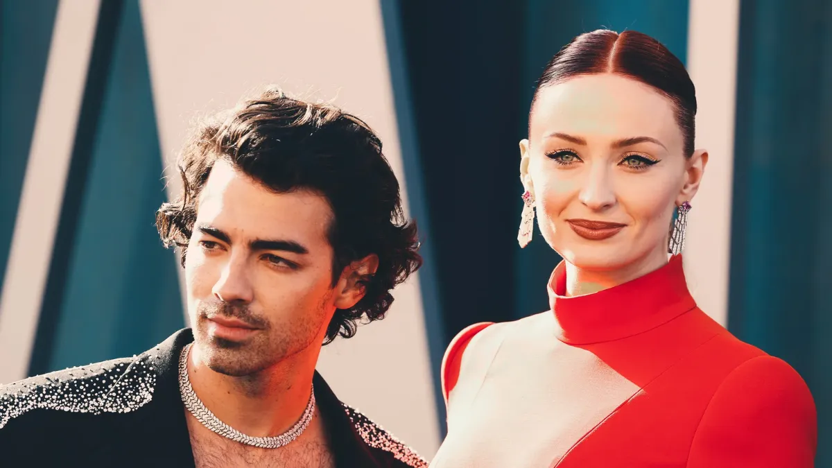 Sophie Turner Joe Jonas