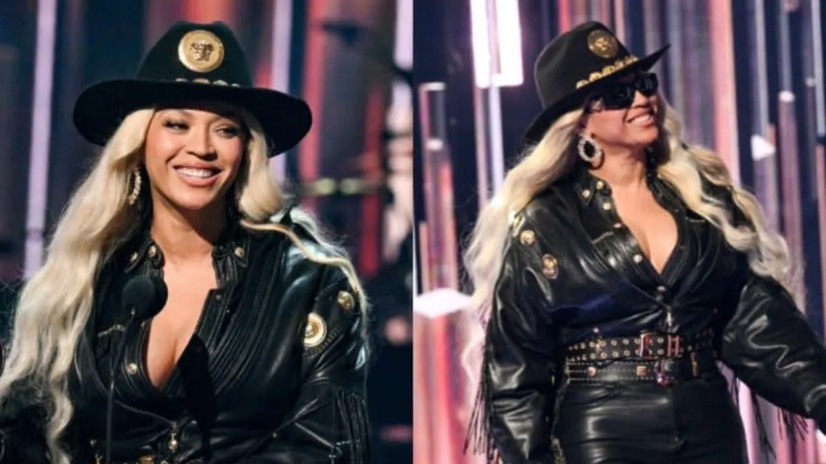 Beyonc&eacute; iHeartRadio Awards 2024