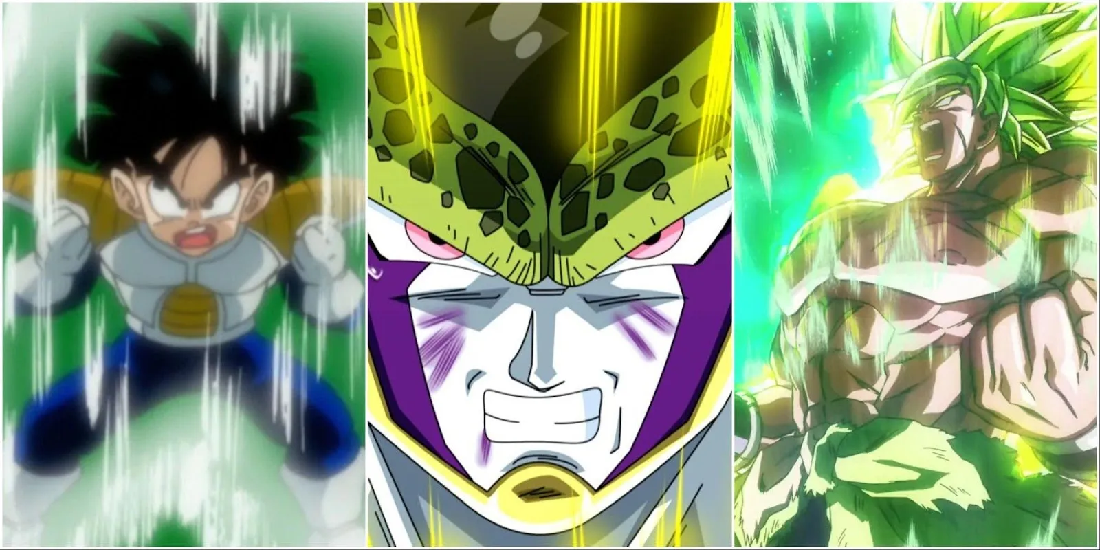 Dragon Ball: What are Zenkai Boosts?