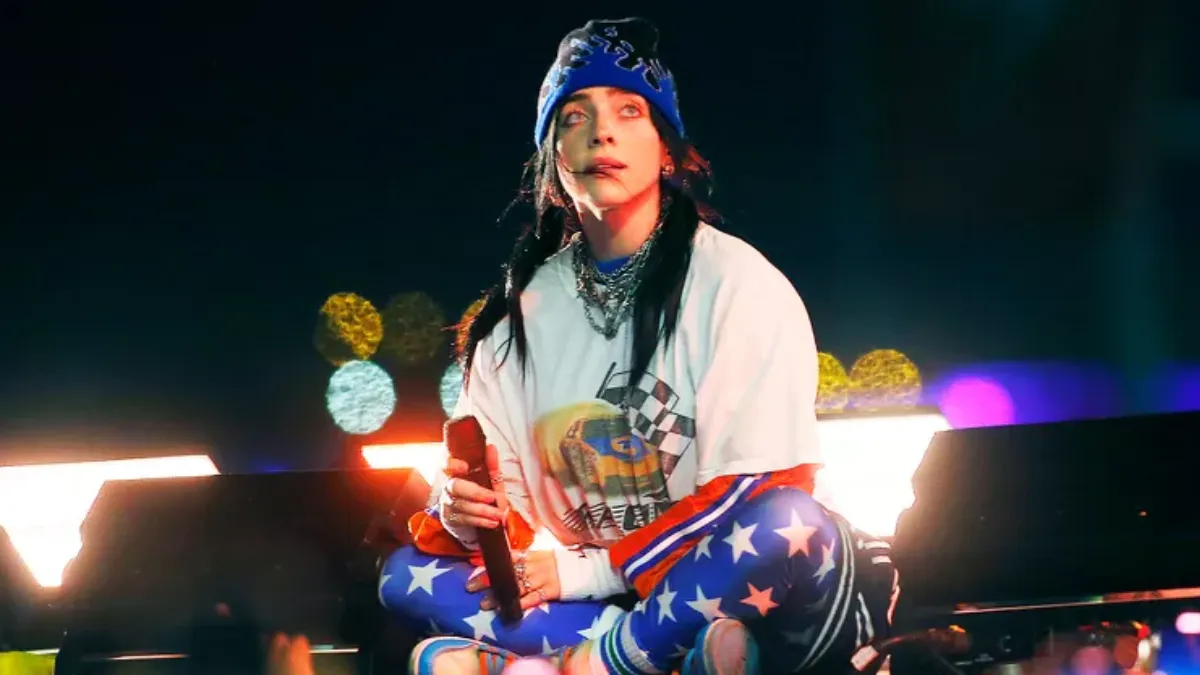 Billie Eilish Three Hour Concerts