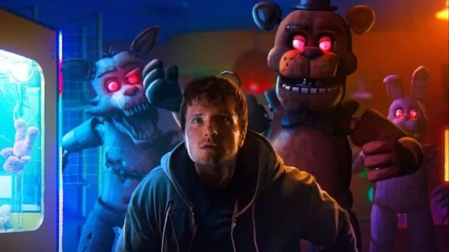 Horror Doll Movies