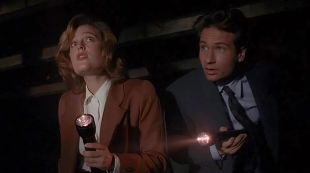 The Scariest X-Files Episodes, Ranked