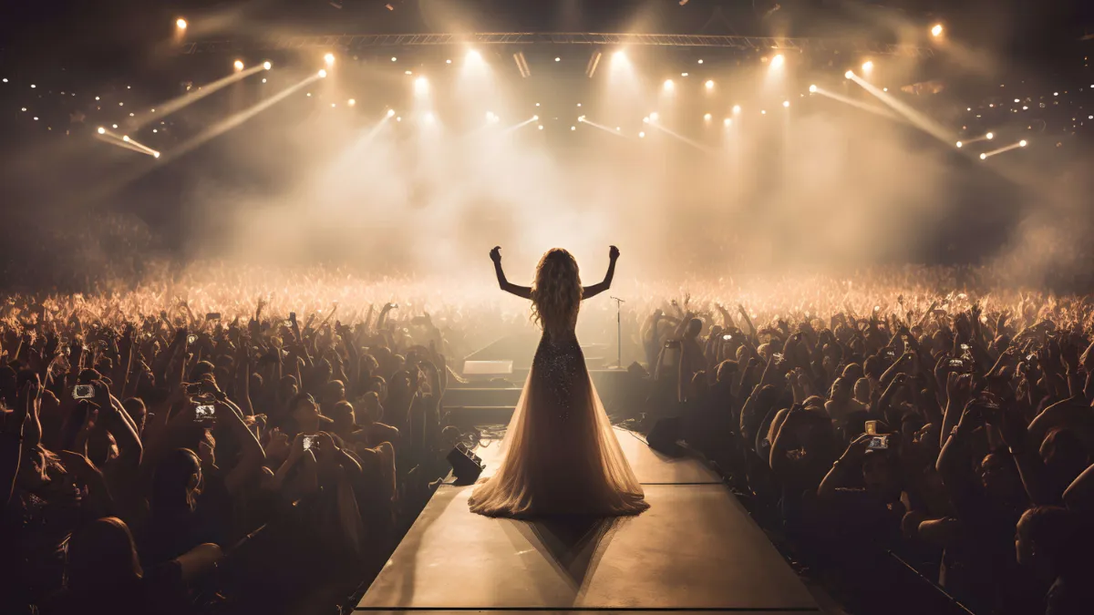 Why Standing Ovations Matter