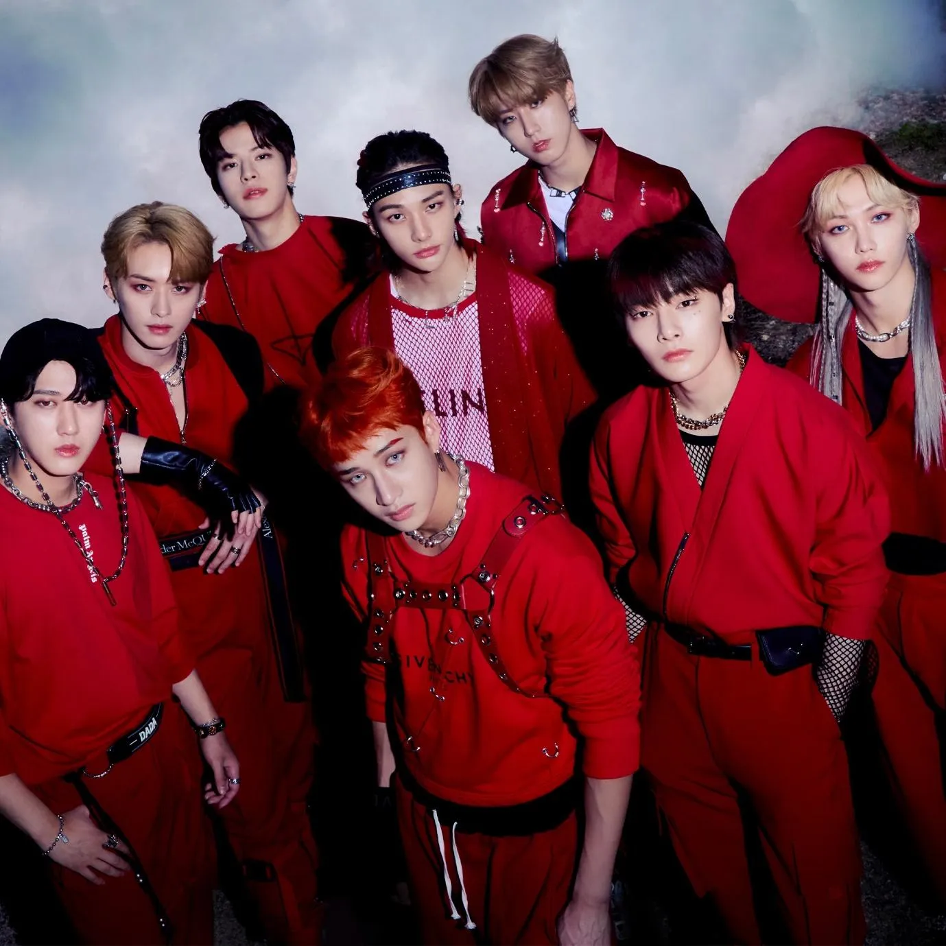 Stray Kids Talks New Album “NOEASY” & Embracing Their Noise Music Label |  Teen Vogue