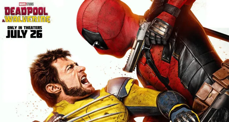 Ryan Reynolds Taylor Swift Deadpool