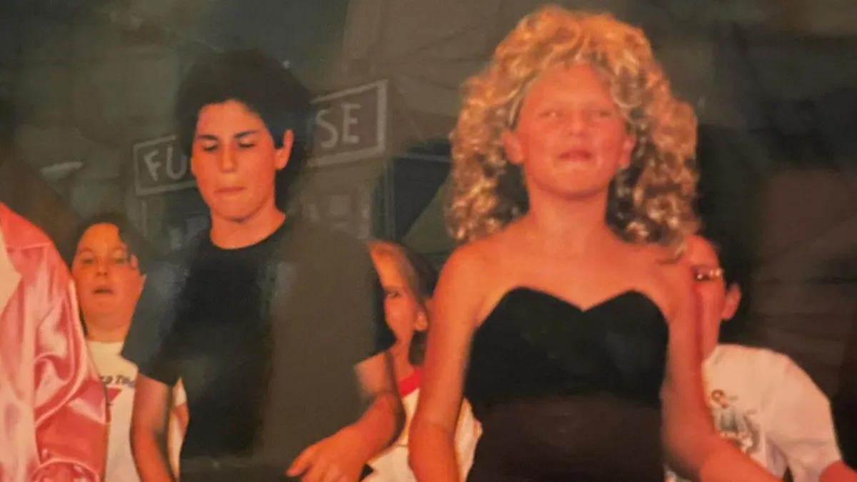 Taylor Swift Former Teachers 