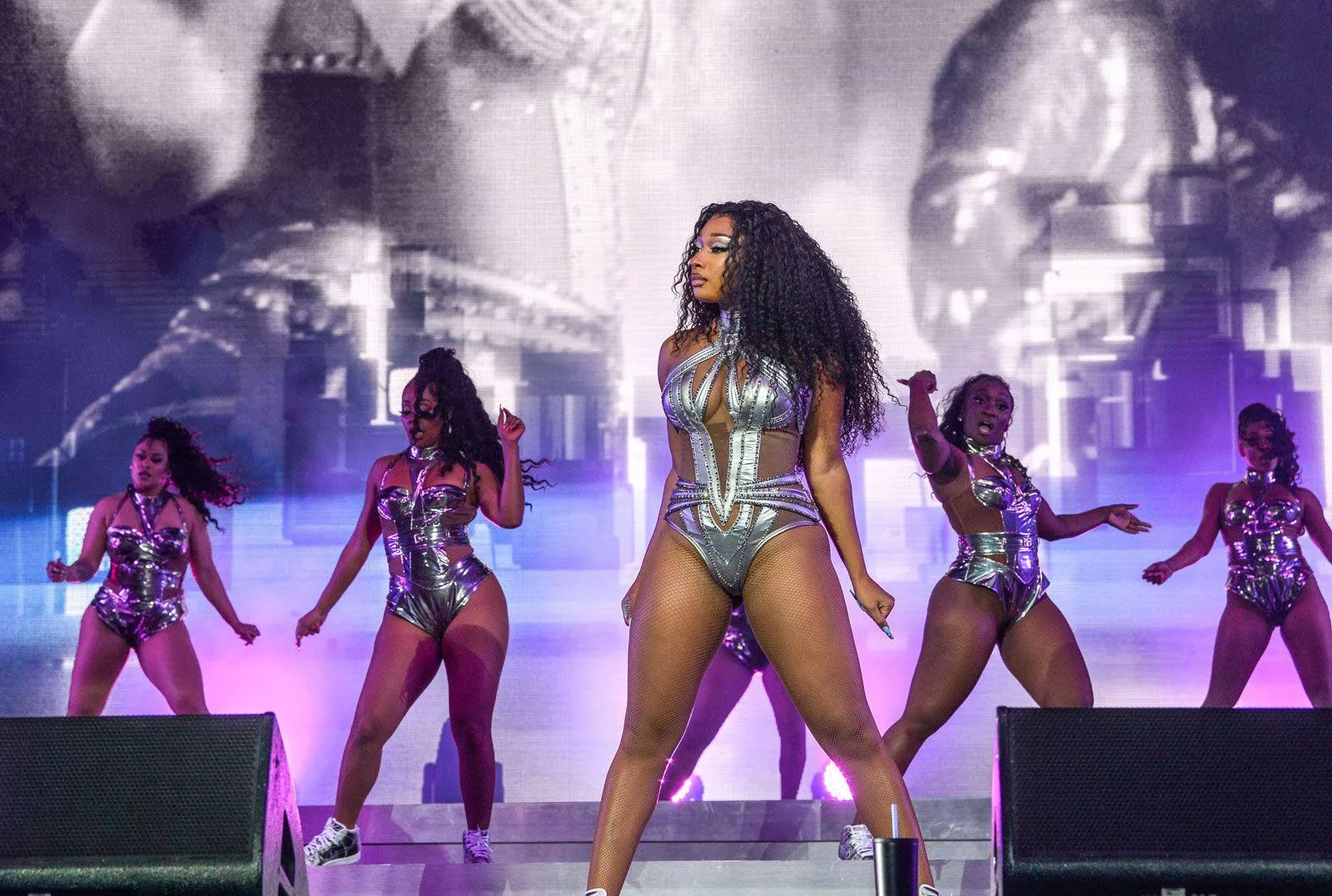 Coachella | Festival, History, Performers, & Facts | Britannica