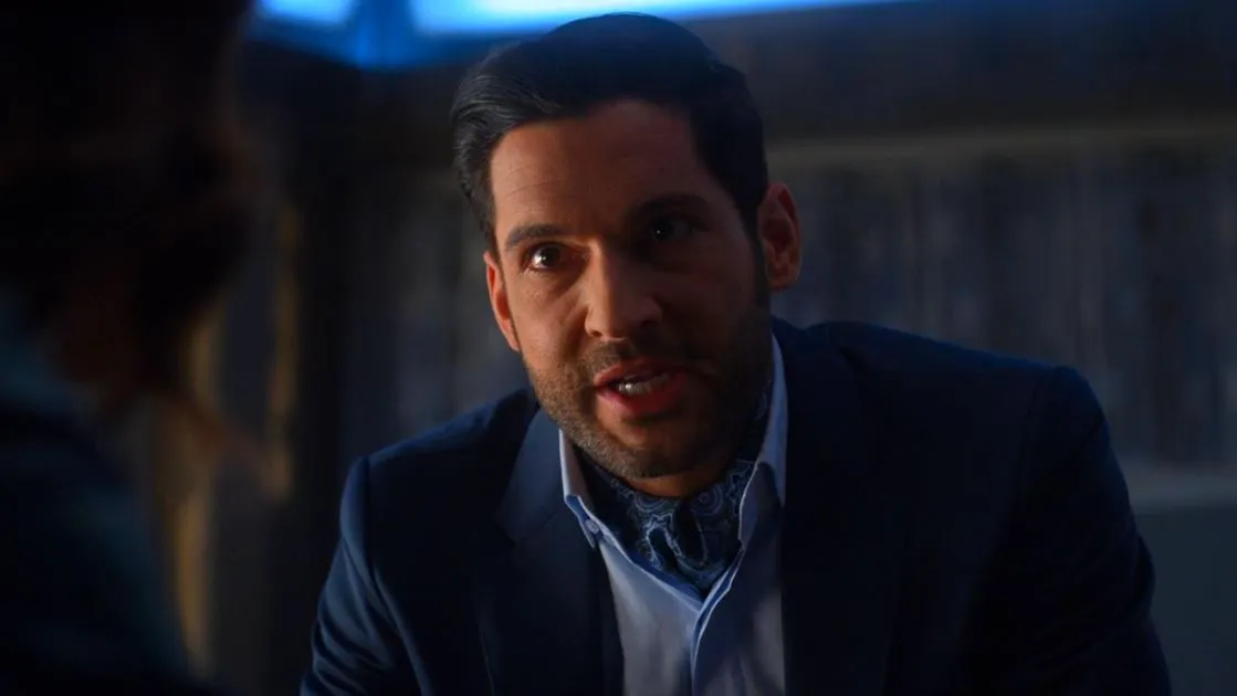 Lucifer Episodes
