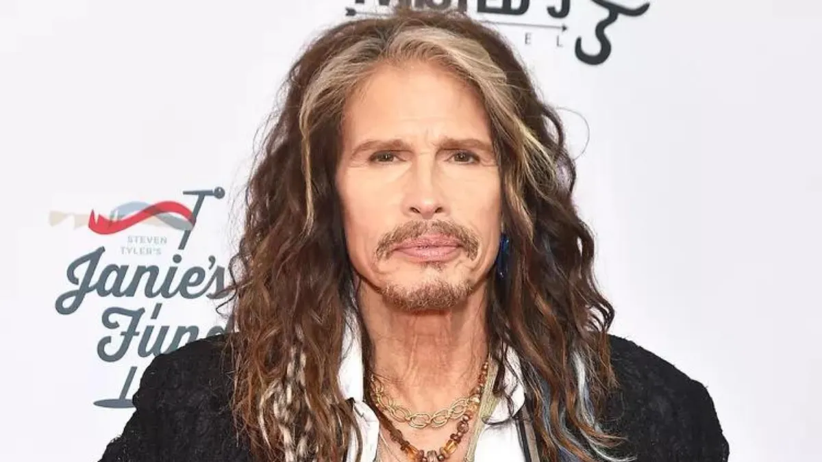 Steven Tyler