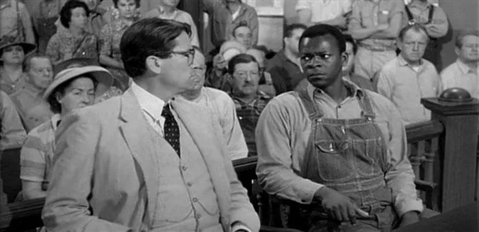 To Kill a Mockingbird, 1962 &ndash; For All The World To See &ndash; UMBC
