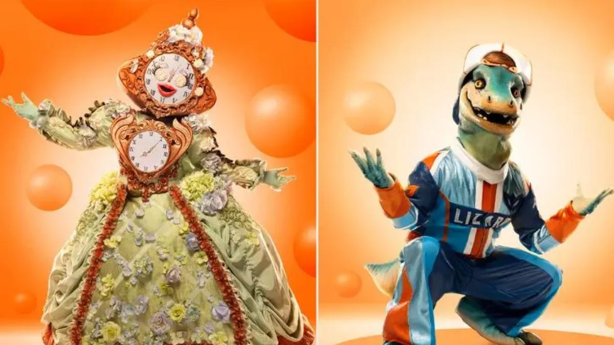 Masked Singer Season 11