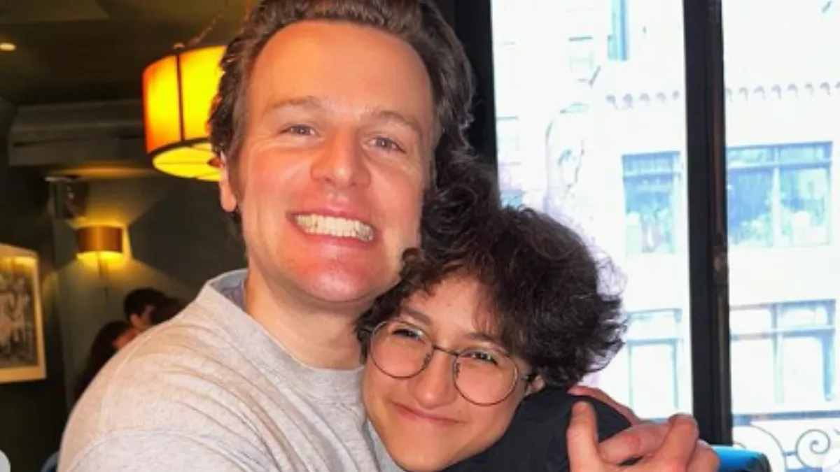 Jennifer Lopez Daughter