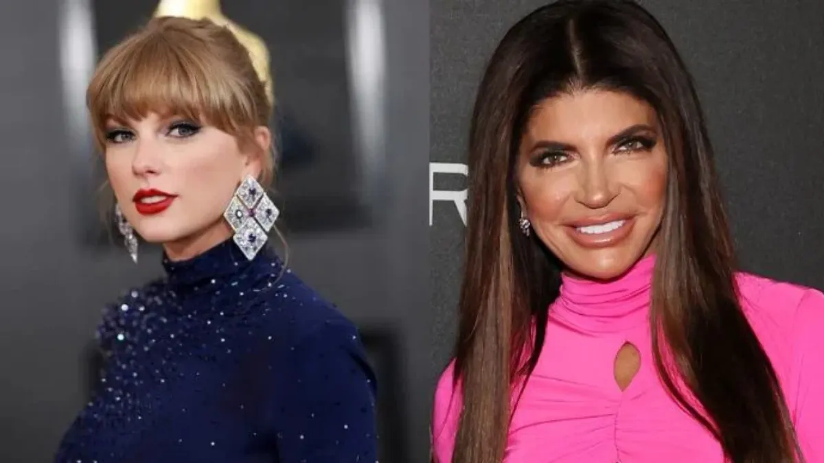 Taylor Swift Coachella