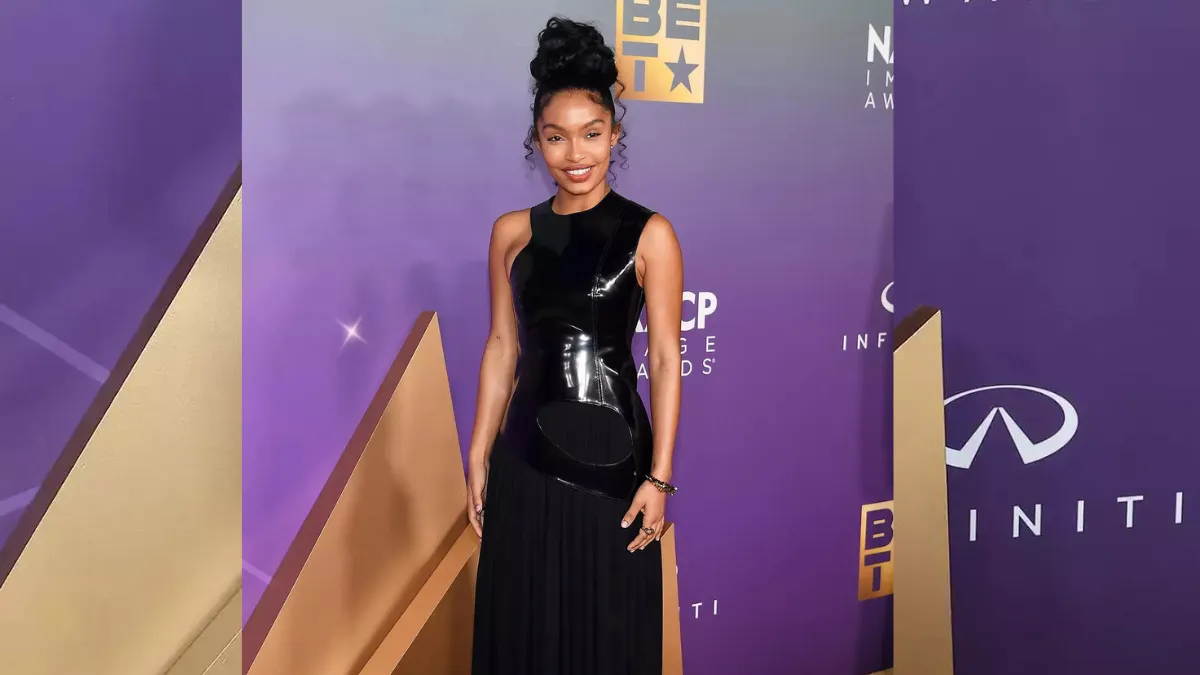 2024 NAACP Image Awards