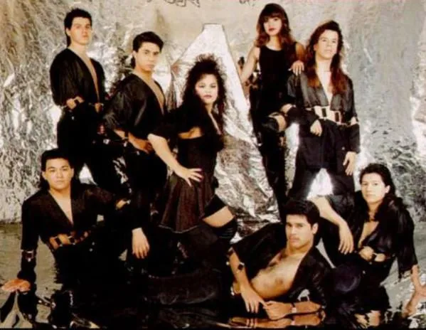 Inocencia Discography | Discogs