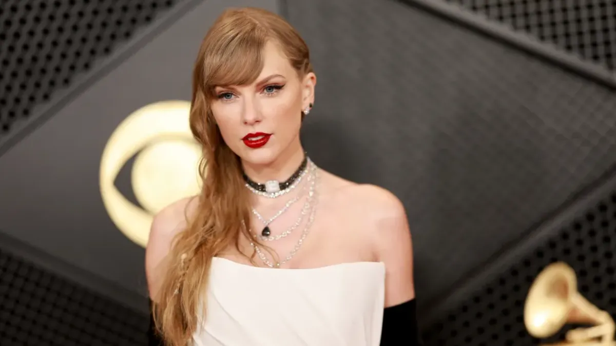 Taylor Swift Grammys