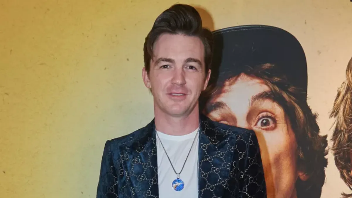 Drake Bell Drake And Josh