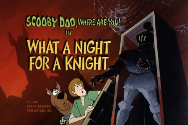 Scooby-Doo
