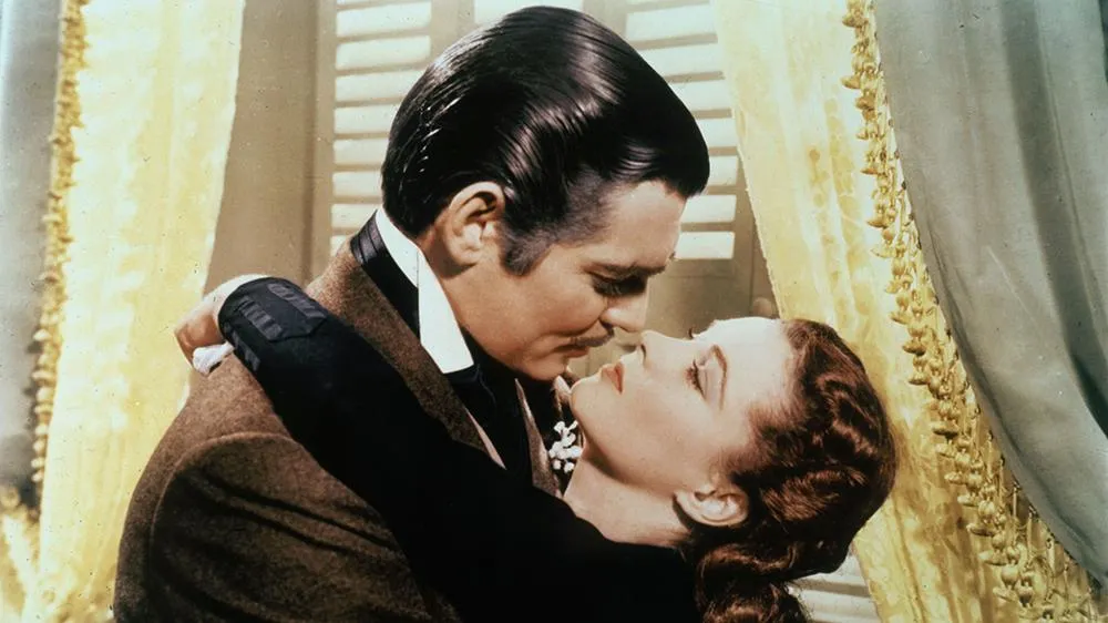 HBO Max Removes 'Gone With the Wind' From Library