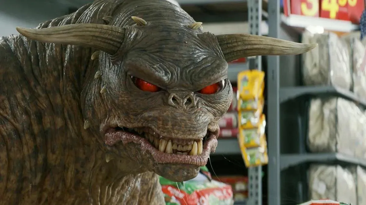 Ghostbusters Monsters