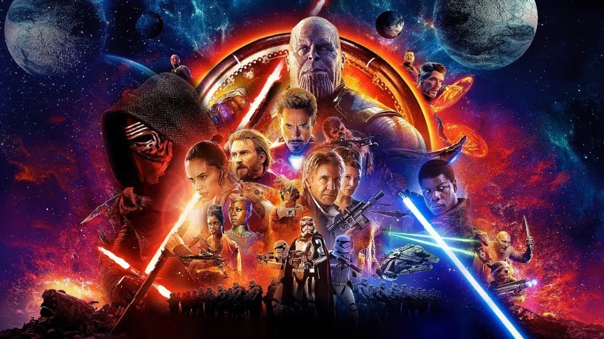 Cinematic Universe