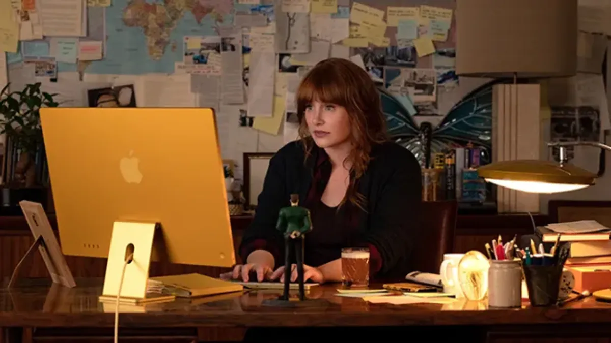 Taylor Swift Argylle