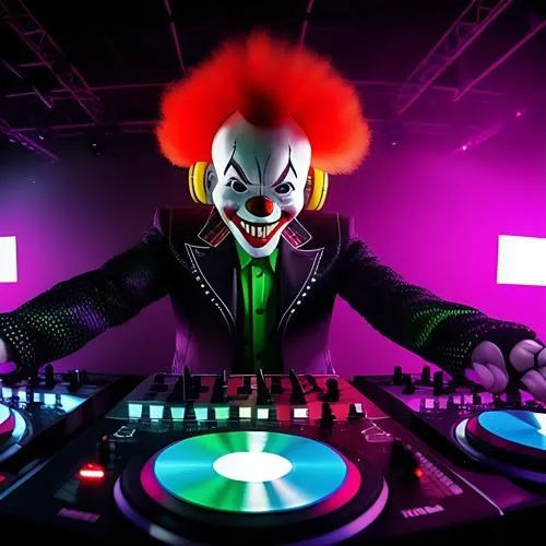 Stream Do You Clownstep? by skitzoFRANTIC | Listen online for free on  SoundCloud