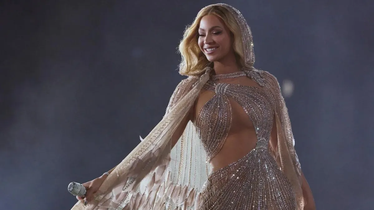 Beyonc&eacute; Act II: Cowboy Carter