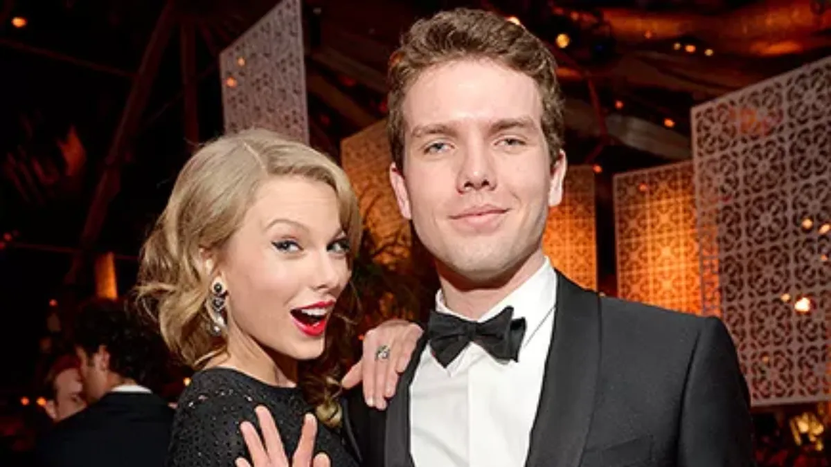 Austin Swift