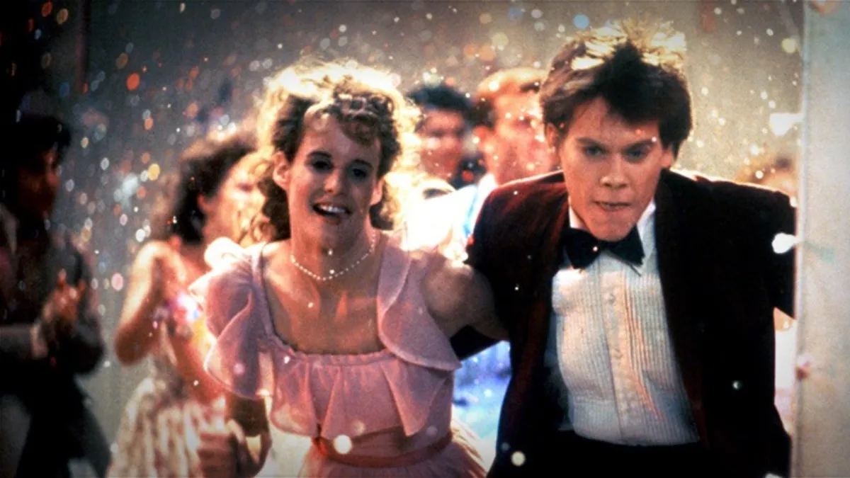 Evolution of Film Music