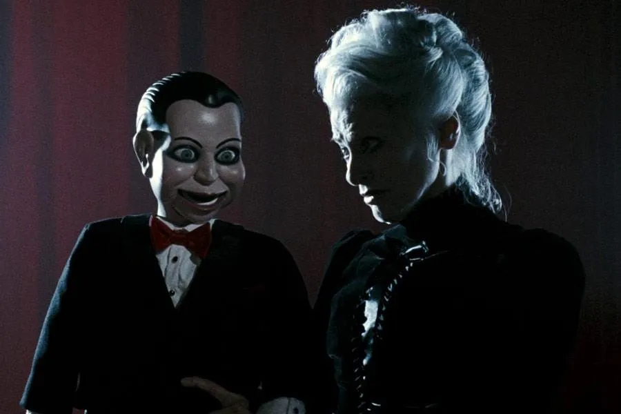 Horror Doll Movies