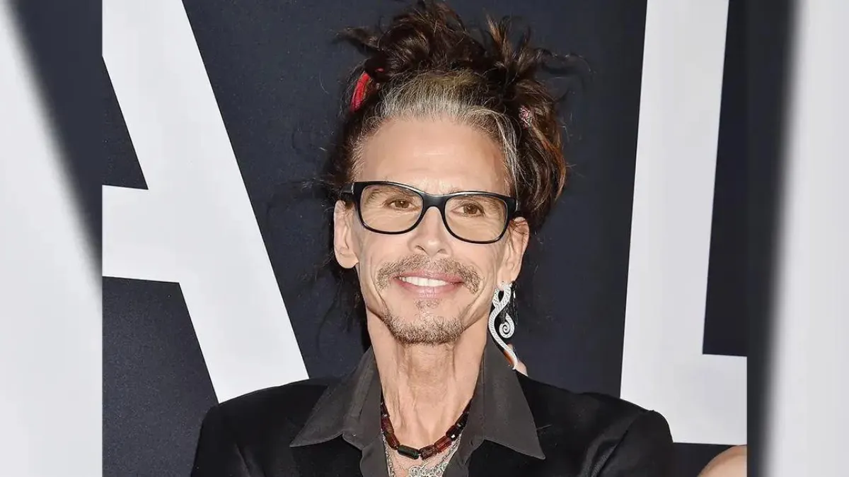 Steven Tyler