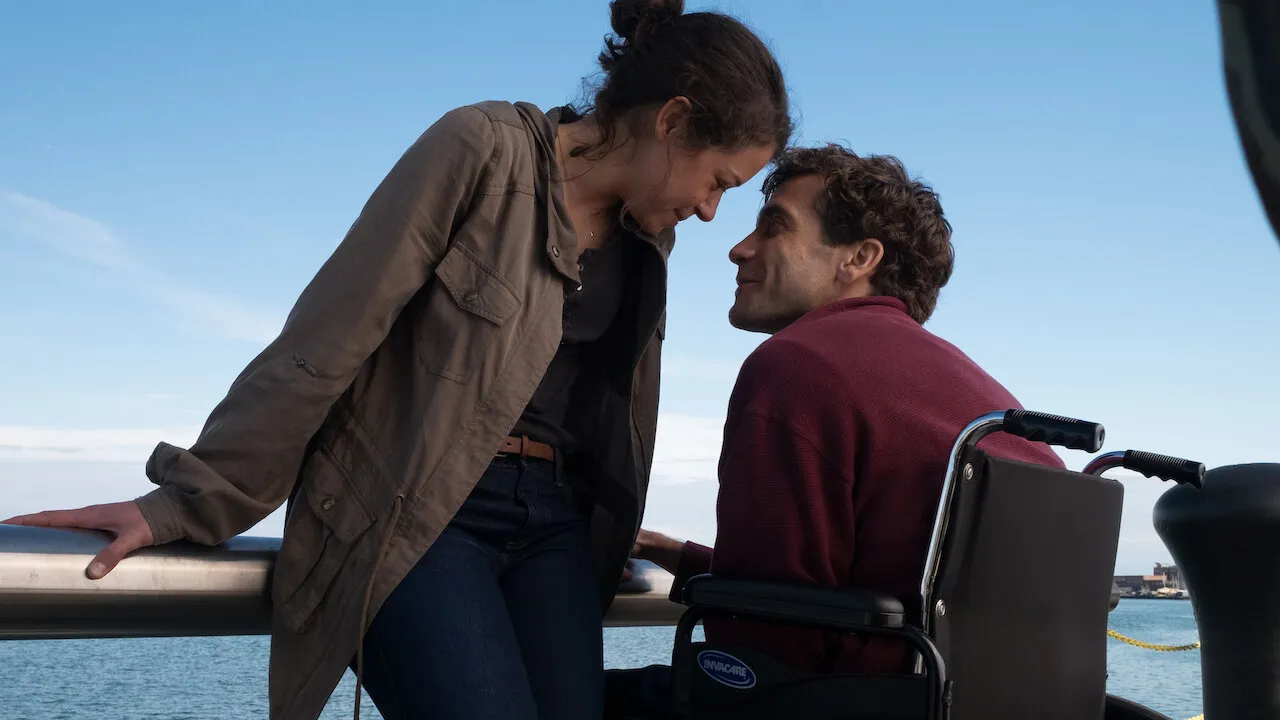 Jake Gyllenhaal Top-Rated Movies