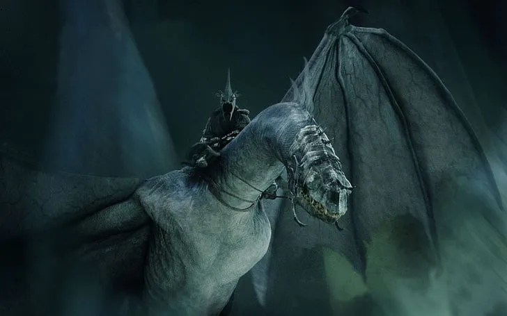 The Lord of the Rings