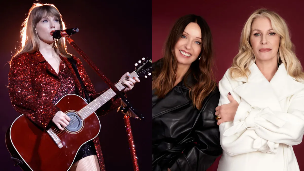 Bananarama Cruel Summer