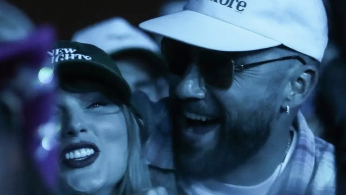 Taylor Swift Travis Kelce Coachella