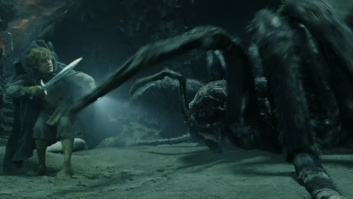 The Lord of the Rings