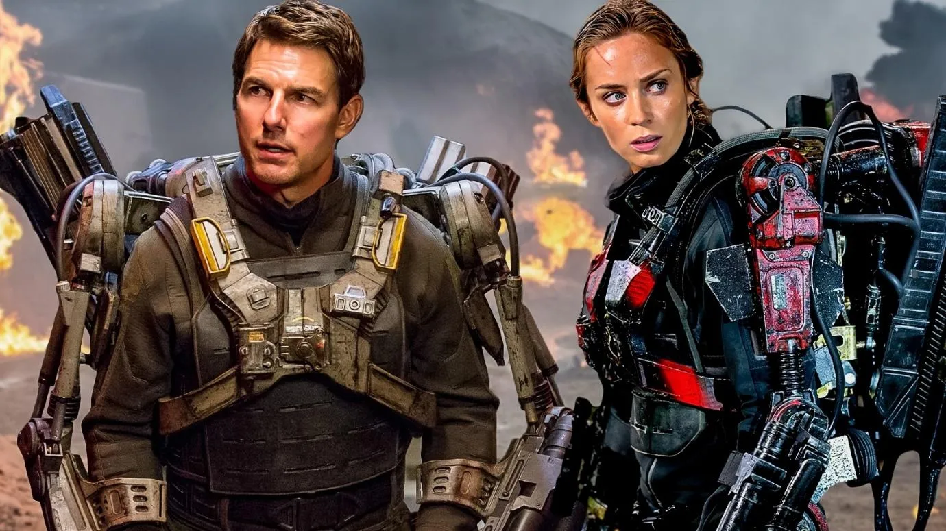 Edge Of Tomorrow 2 - Will It Ever Happen?
